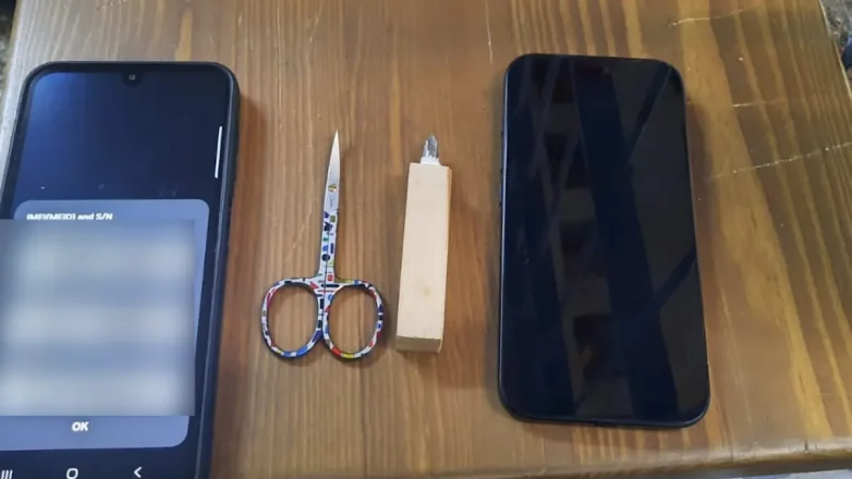 Έφοδος στις φυλακές Αλικαρνασσού μετά τη βεντέτα στα Βορίζια Έφοδος στις φυλακές Αλικαρνασσού μετά τη βεντέτα στα Βορίζια