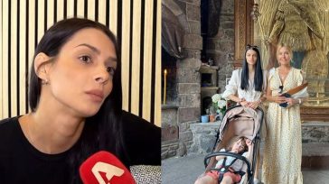 Η Άννα Μπεζάν μιλάει ανοιχτά για το πρόσφατο χειρουργείο – «Πονούσα, δεν μπορούσα να φανταστώ κάτι τέτοιο»