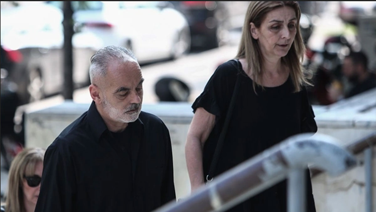 Άρης Καμπανός: «Η κοινωνία φωνάζει ‘’ως εδώ’’- Έχουμε μετατρέψει το ποδόσφαιρο σε υποκουλτούρα»