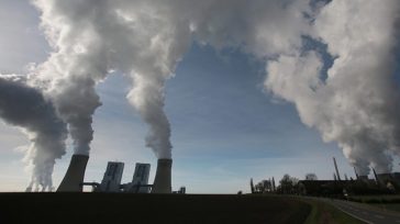 Βραζιλία: Ρεκόρ μείωσης των εκπομπών αερίων λόγω της επιβράδυνσης της αποψίλωσης των δασών