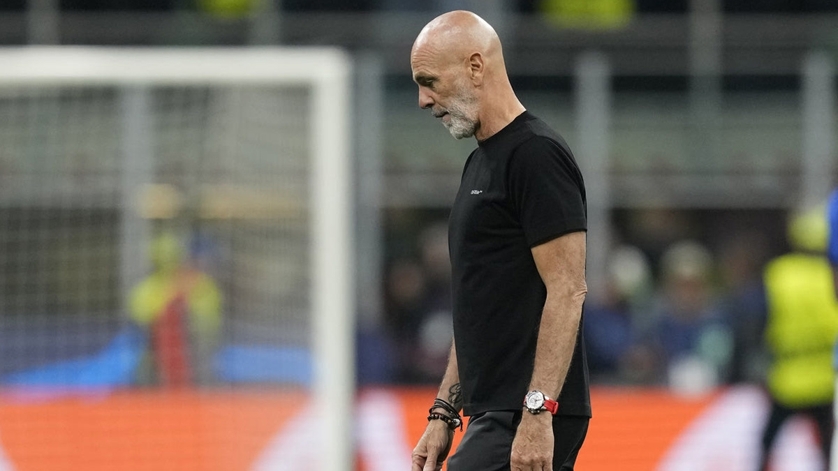 Ιταλία: Η Φιορεντίνα απέλυσε τον Πιόλι