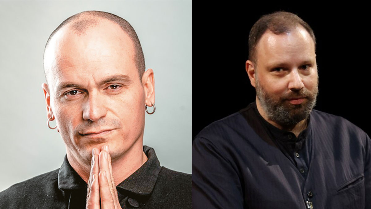 Καταιγιστικές αποκαλύψεις στη δίκη Φιλίππου: Στην αίθουσα ο Γιώργος Λάνθιμος