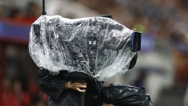 «Χ»αρακίρι στο 90+3’ για τον Ολυμπιακό, 1-1 με την Αϊντχόφεν