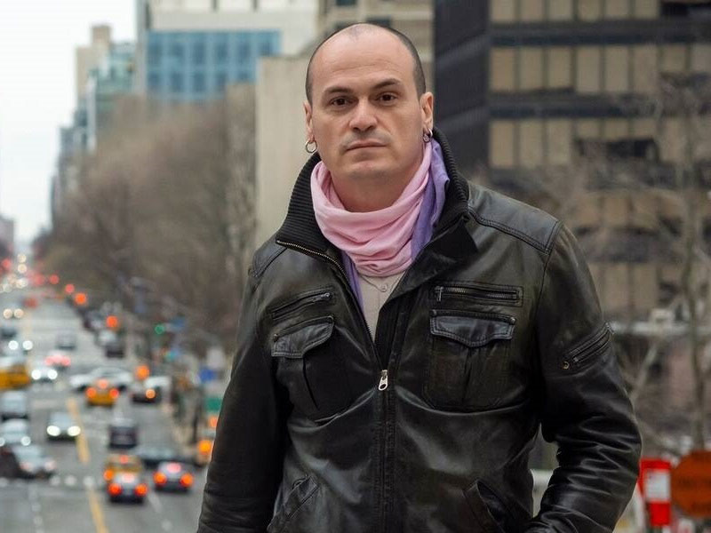 Καταιγιστικές αποκαλύψεις στη δίκη Φιλίππου: Στην αίθουσα ο Γιώργος Λάνθιμος