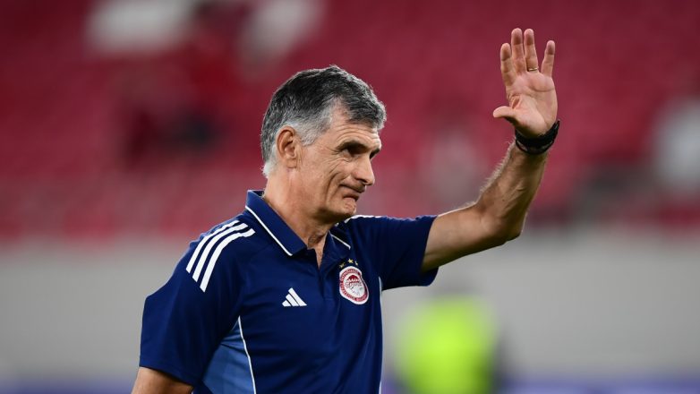 «Χ»αρακίρι στο 90+3’ για τον Ολυμπιακό, 1-1 με την Αϊντχόφεν