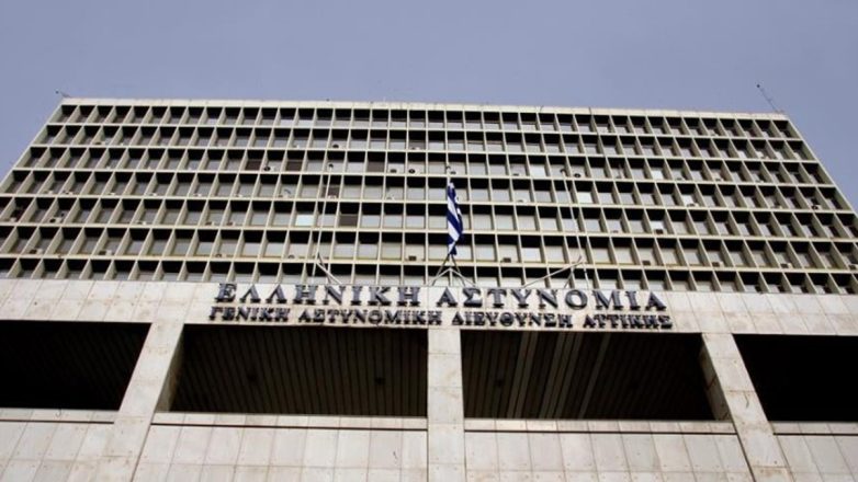 Σύσκεψη στη ΓΑΔΑ ενόψει της διεξαγωγής του 42ου Αυθεντικού Μαραθωνίου Αθηνών Σύσκεψη στη ΓΑΔΑ ενόψει της διεξαγωγής του 42ου Αυθεντικού Μαραθωνίου Αθηνών
