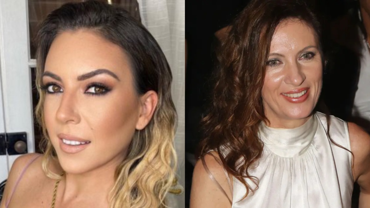 Γεωργία Βρανά: Κόλαφος με αφορμή το θάνατο της Κίλι Σφακιανάκη – «Θυμηθήκατε να γράψετε οι δημοσιογράφοι από μια π@π@ρ@»