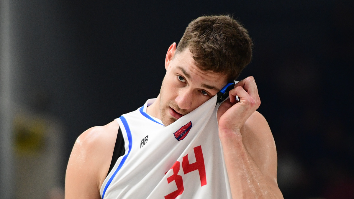 EuroCup: O Πανιώνιος συνετρίβη με 95-67 στην έδρα της Τουρκ Τέλεκομ