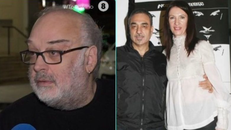 Γιώργος Μουκίδης: Συγκλονίζει για την Κίλι Σφακιανάκη – «Ήταν πολύ επιθετική η μορφή του αυτοάνοσου που είχε»