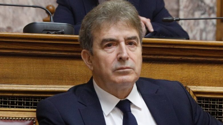 Χρυσοχοΐδης: «Είμαι υπέρ της αυστηροποίησης για τα όπλα»