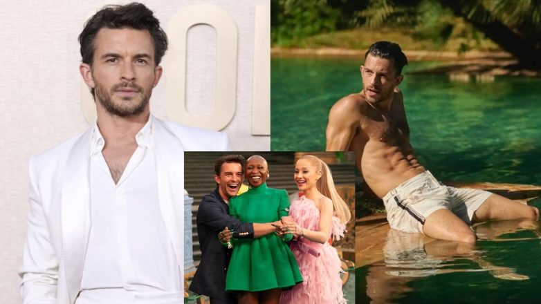 Jonathan Bailey: Ποιος είναι ο «πιο σέξι άνδρας στον κόσμο» – Η καριέρα, οι εμβληματικοί ρόλοι και οι διακρίσεις