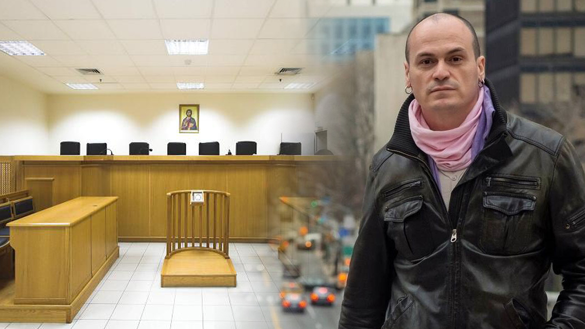 «Ο ηθοποιός βίαζε την αδερφή μου»