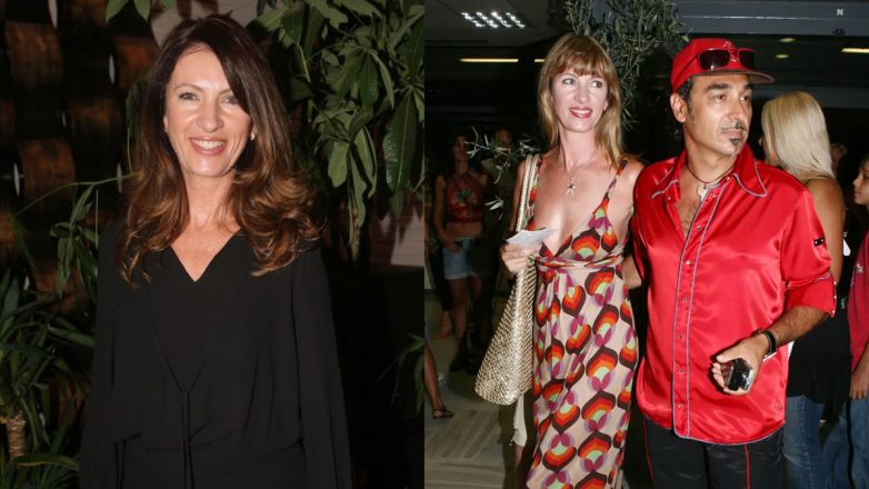 Νότης Σφακιανάκης: «Λύγισε» η αδερφή του τραγουδιστή για τον θάνατο της Κίλι – «Ήταν ένας άγγελος επί της γης»