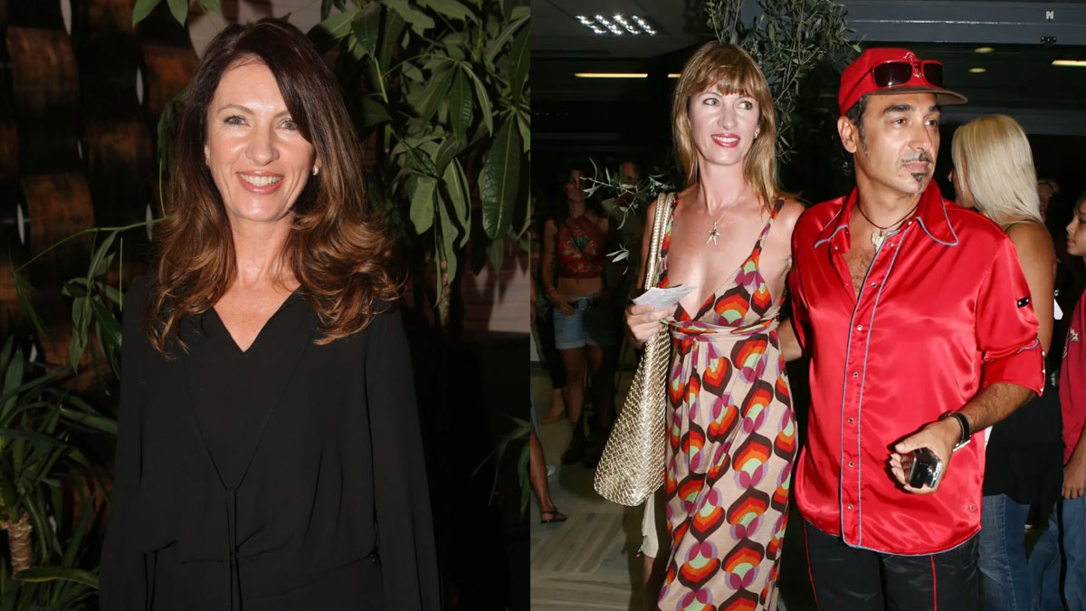 Νότης Σφακιανάκης: «Λύγισε» η αδερφή του τραγουδιστή για τον θάνατο της Κίλι – «Ήταν ένας άγγελος επί της γης»