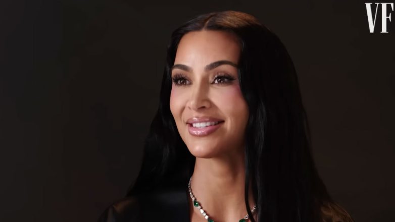 Kim Kardashian: Παραδέχτηκε ότι χρησιμοποιεί το ChatGPT για τις εξετάσεις της στη Νομική – «Θυμώνω και του φωνάζω όταν κάνει λάθη»