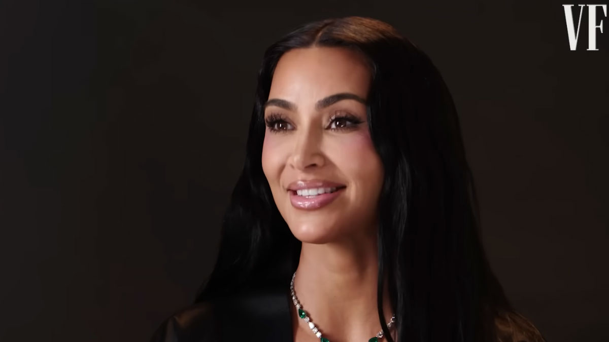Kim Kardashian: Παραδέχτηκε ότι χρησιμοποιεί το ChatGPT για τις εξετάσεις της στη Νομική – «Θυμώνω και του φωνάζω όταν κάνει λάθη»