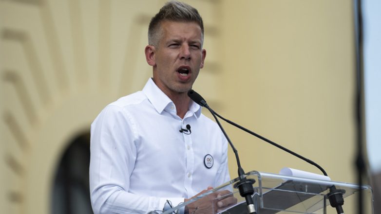 Ουγγαρία: Θύμα κυβερνοεπίθεσης καταγγέλλει πως έπεσε η αντιπολίτευση