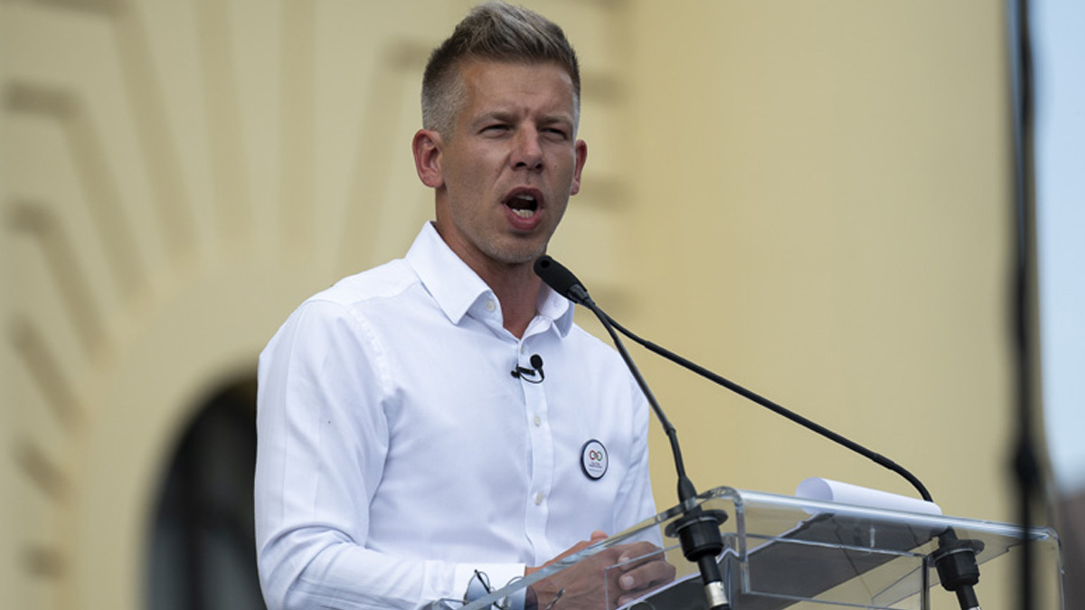 Ουγγαρία: Θύμα κυβερνοεπίθεσης καταγγέλλει πως έπεσε η αντιπολίτευση