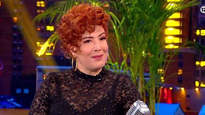 Μαριλού Κατσαφάδου: «Όταν έφυγε η μητέρα μου από τη ζωή, τότε ένιωσα την ενηλικίωση»