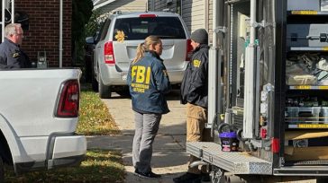 ΗΠΑ: Απαγγέλθηκαν κατηγορίες σε βάρος δύο υπόπτων για σχεδιασμό τρομοκρατικής επίθεσης στο Μίσιγκαν