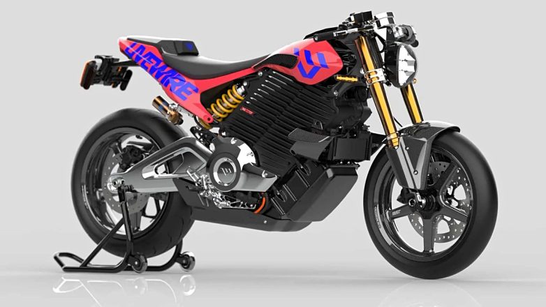 Η LiveWire φέρνει δύο νέα μοντέλα στην EICMA