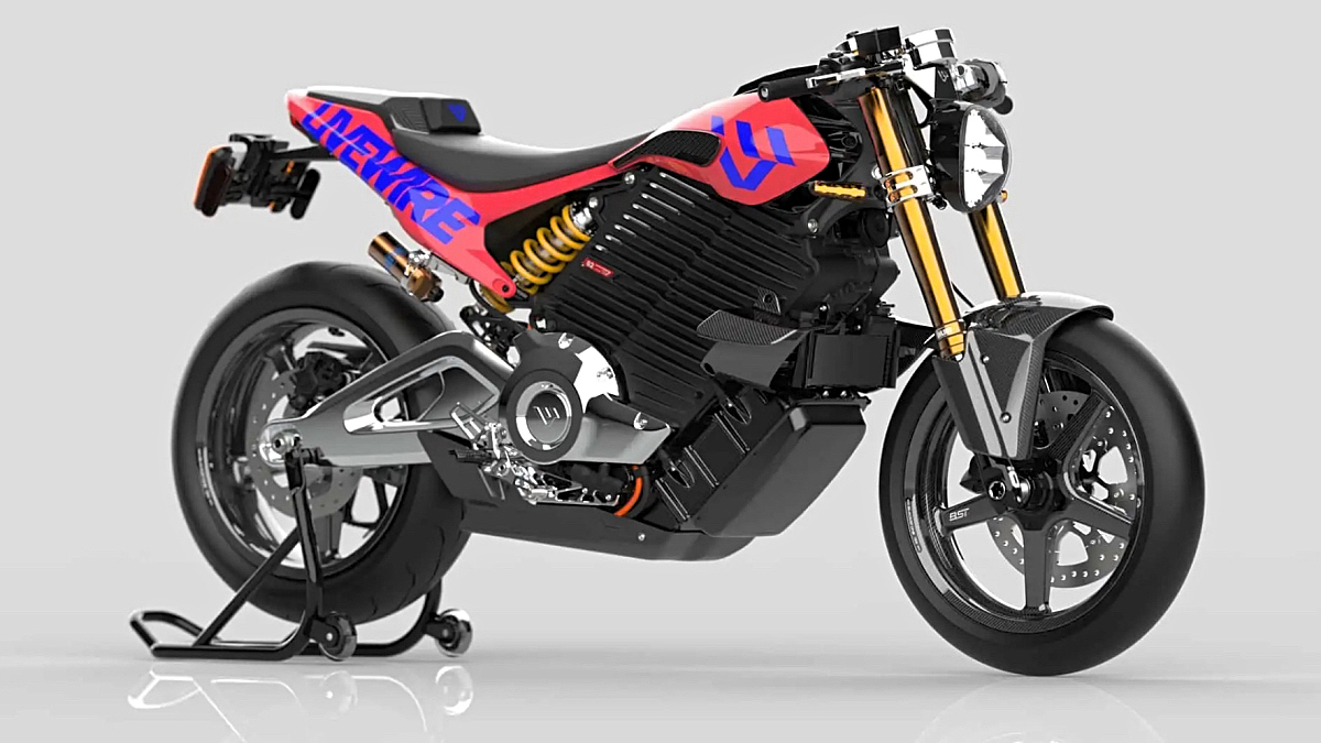 Η LiveWire φέρνει δύο νέα μοντέλα στην EICMA