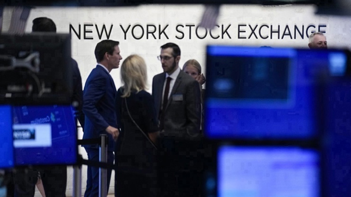 Wall Street: Κλείσιμο με πτώση
