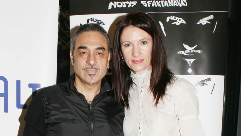 Κίλι Σφακιανάκη: Τι θα γίνει με την κηδεία της και πότε θα γίνει η νεκροψία; Κίλι Σφακιανάκη: Τι θα γίνει με την κηδεία της και πότε θα γίνει η νεκροψία;