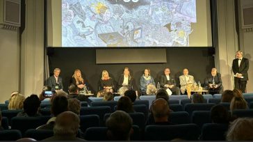 Φεστιβάλ Θεσσαλονίκης και Φίνος Φιλμ βράβευσαν σπουδαίους ηθοποιούς του παλιού ελληνικού κινηματογράφου