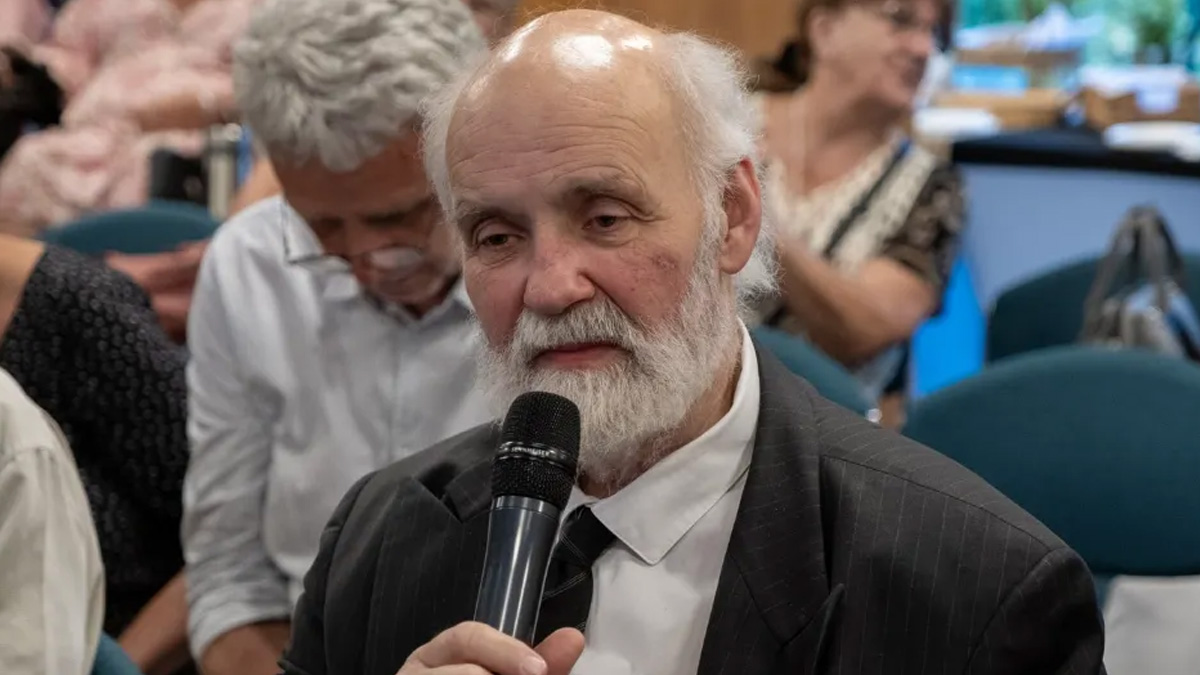 Ουγγαρία: Δίωξη στον πάστορα Γκάμπορ Ιβάνι, σφοδρό επικριτή του πρωθυπουργού Όρμπαν