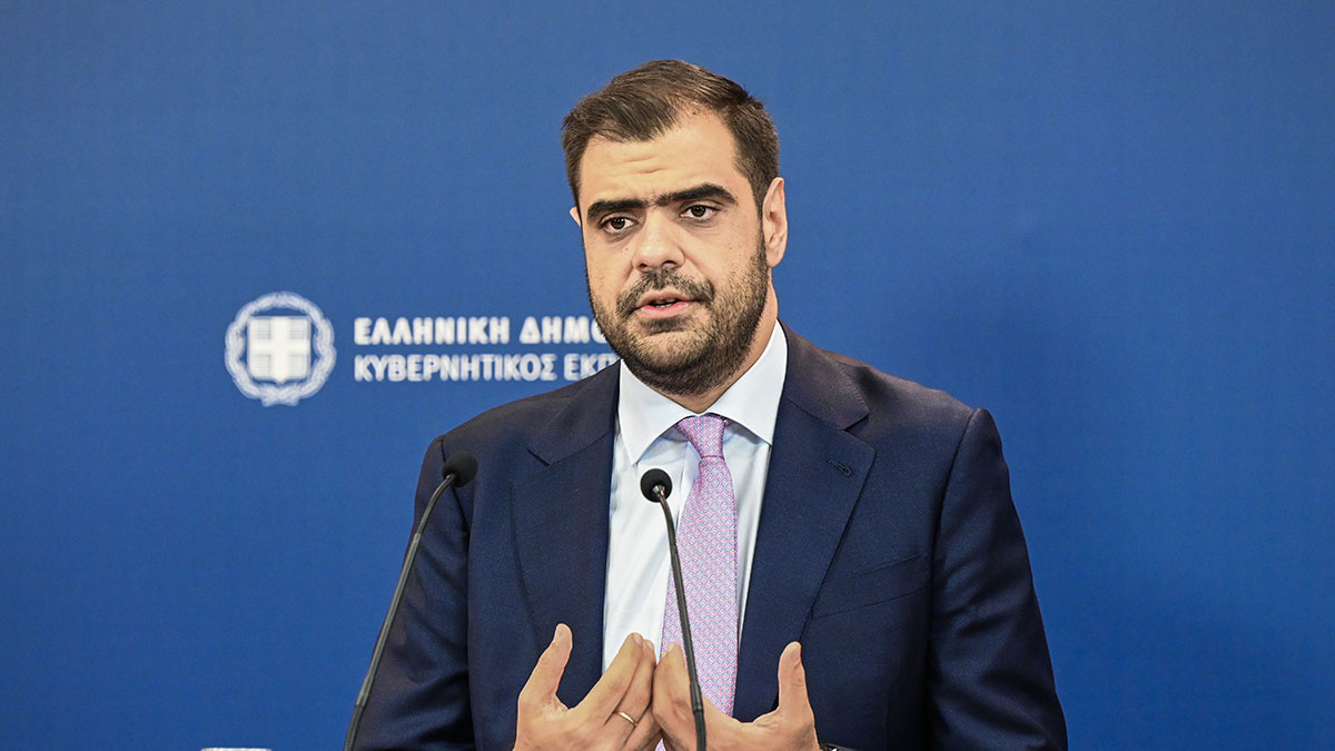 Π. Μαρινάκης: Η παραίτηση Σκλήκα δεν συνεπάγεται υπαναχώρηση