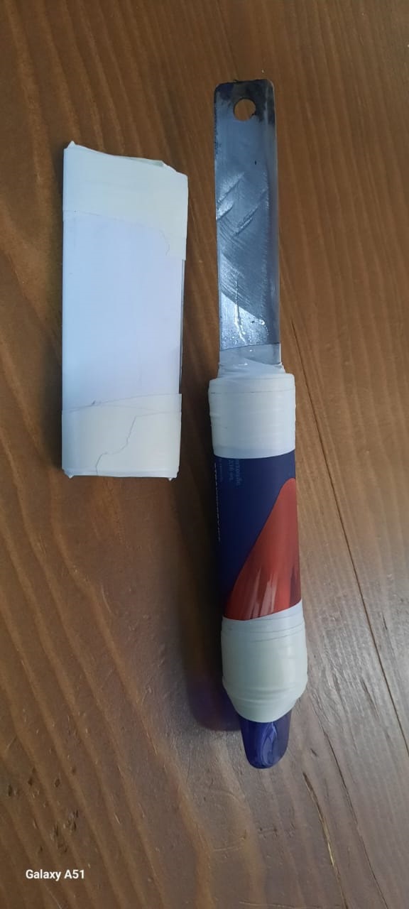 Τι βρήκαν οι Αρχές στις φυλακές Αλικαρνασσού