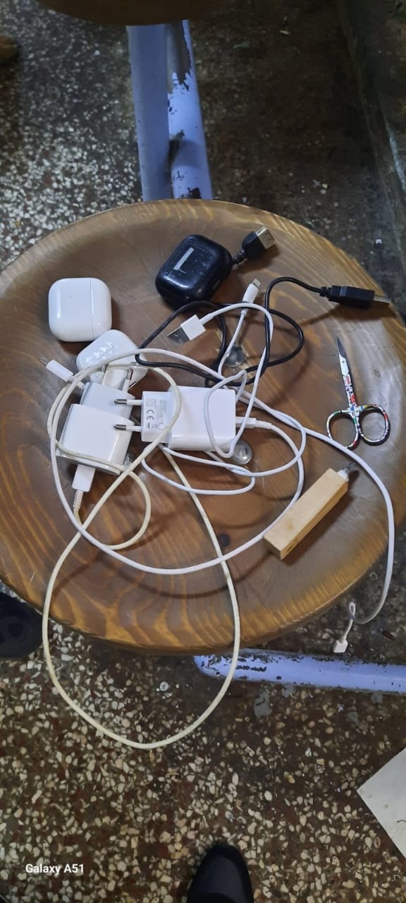 Τι βρήκαν οι Αρχές στις φυλακές Αλικαρνασσού