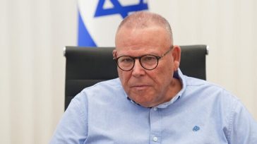 Ισραήλ: Δεκάδες συλλήψεις στο πλαίσιο μεγάλης υπόθεσης διαφθοράς