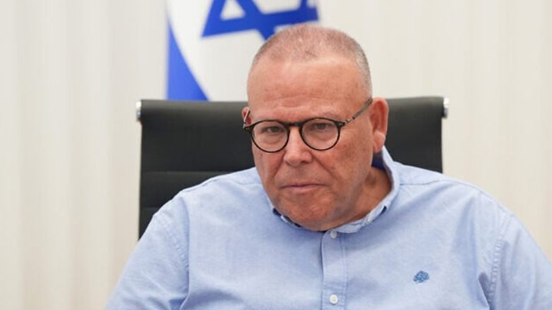 Ισραήλ: Δεκάδες συλλήψεις στο πλαίσιο μεγάλης υπόθεσης διαφθοράς