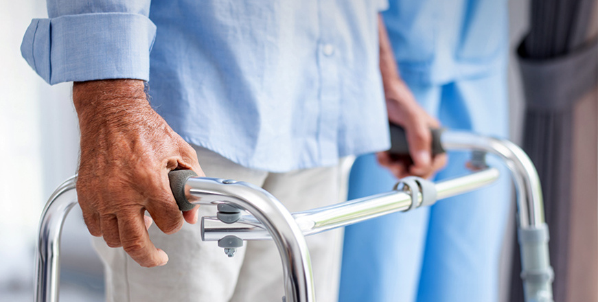 Πανελλήνιος Συμβολικός Περίπατος: «Περπατάμε για την Πολλαπλή Σκλήρυνση»