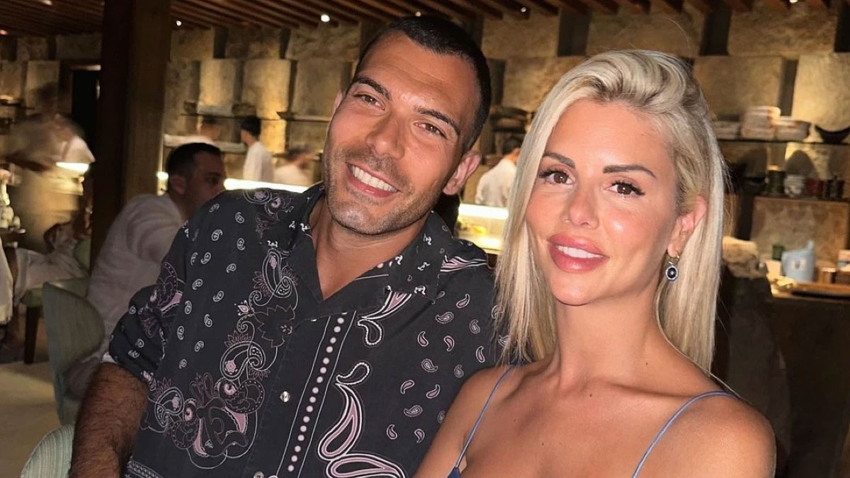 Μαρία Δαρσινού: Το απαράδεκτο σχόλιο που δέχθηκε η σύζυγος του Κώστα Σλούκα για τα παιδιά τους