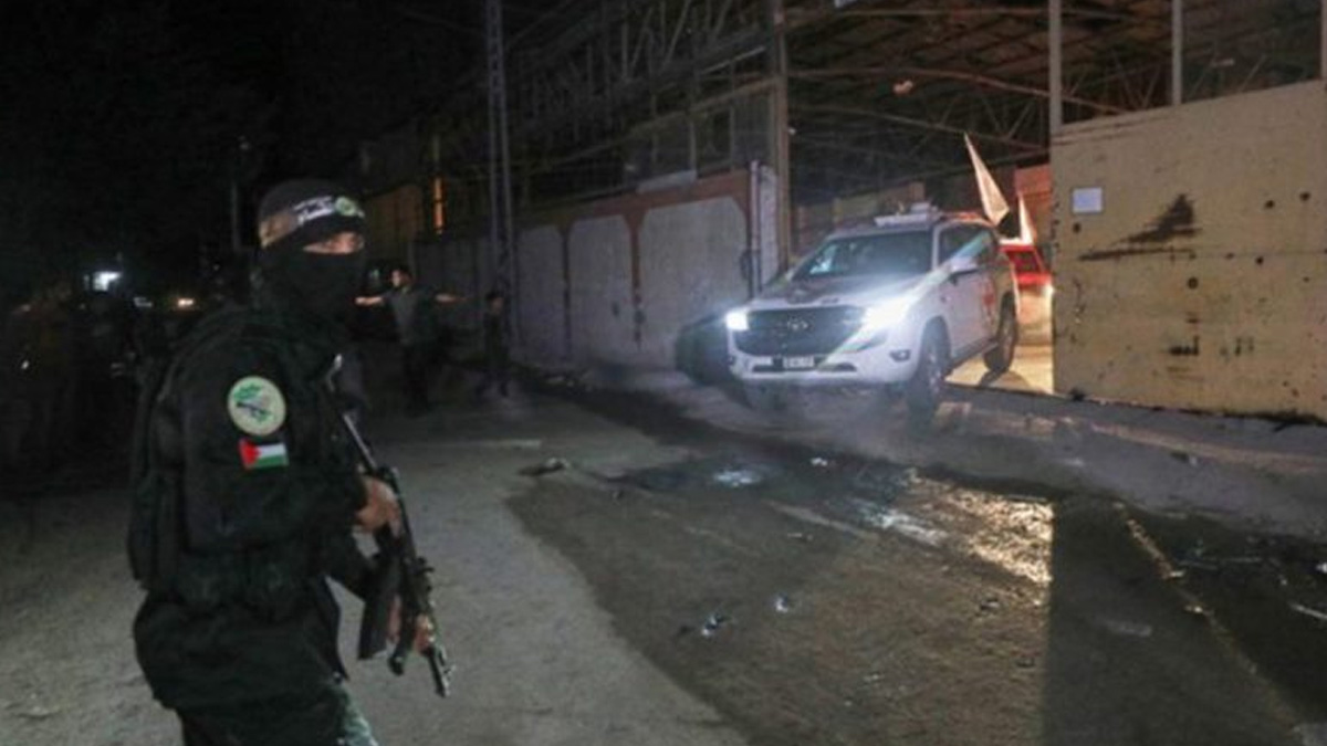 Ισραήλ: Ο στρατός παρέλαβε τη σορό ομήρου από τη Γάζα