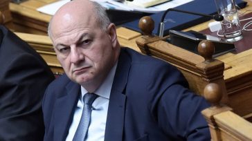 Τσιάρας: Μέχρι τέλη του Νοεμβρίου οι αγροτικές επιδοτήσεις