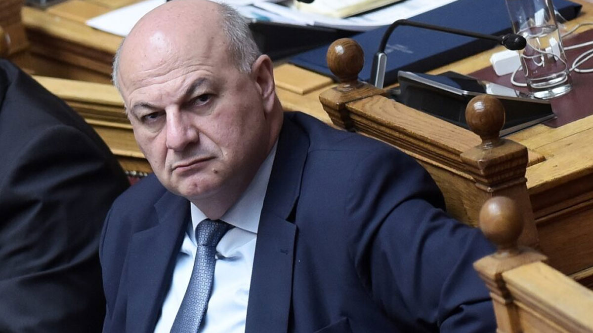 Τσιάρας: Μέχρι τέλη του Νοεμβρίου οι αγροτικές επιδοτήσεις