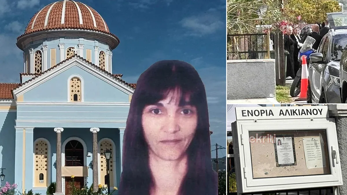 «Όσο αφήνουμε το αίμα να κυλά, τόσο ο τόπος μας θα μαυρίζει»