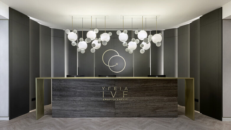 “Let’s talk about IVF: Conversations in a New Era” – Ένα συνέδριο της Μονάδας ΥΓΕΙΑ IVF Εμβρυογένεσις για τη νέα εποχή της υποβοηθούμενης αναπαραγωγής