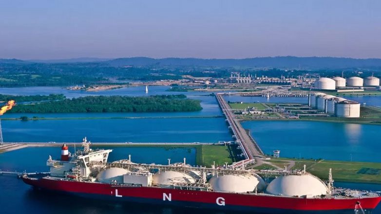 Ο Όμιλος AKTOR και η ΔΕΠΑ Εμπορίας επενδύουν στρατηγικά στο LNG