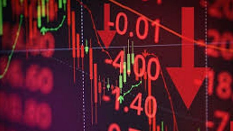 Πτώση και κάτω από τις 2.000 μονάδες το Χρηματιστήριο