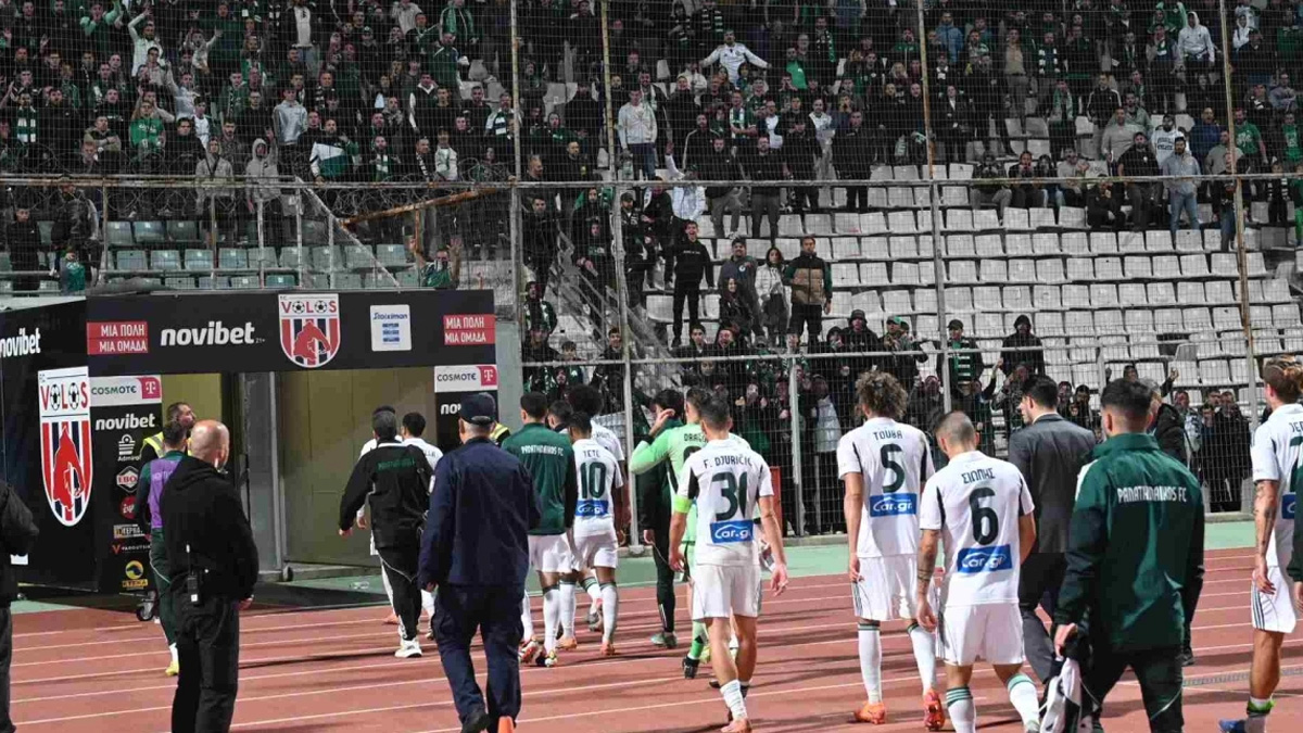 Κλήσεις από τη ΔΕΑΒ για Παναθηναϊκό και ΠΑΟΚ