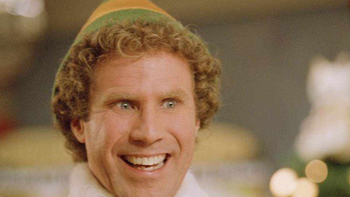 Η στολή του Γουίλ Φέρελ από την ταινία «Elf» βγαίνει σε δημοπρασία