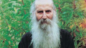 Άγιος Ιάκωβος ο Τσαλίκης: Μία σύγχρονη μορφή της Ορθοδοξίας