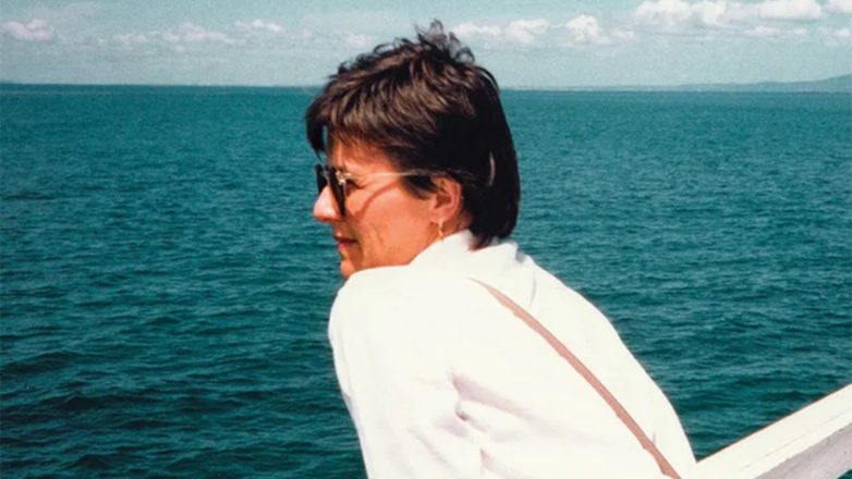 «How to End a Story»: Το ημερολόγιο της Έλεν Γκάρνερ κέρδισε το κορυφαίο βραβείο Baillie Gifford «How to End a Story»: Το ημερολόγιο της Έλεν Γκάρνερ κέρδισε το κορυφαίο βραβείο Baillie Gifford