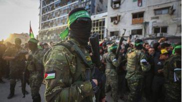 Η Χαμάς θα παραδώσει απόψε τη σορό ενός Ισραηλινού ομήρου