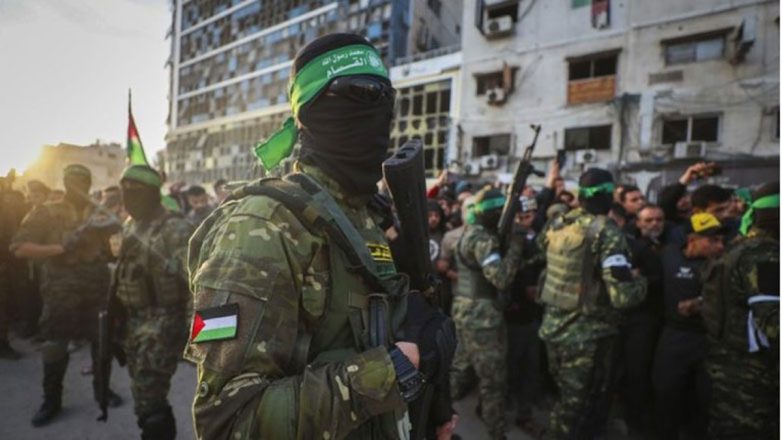 Η Χαμάς θα παραδώσει απόψε τη σορό ενός Ισραηλινού ομήρου